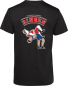 Preview: TV HBM Ringen Baumwollshirt